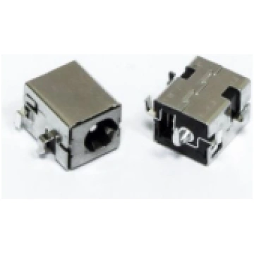 Power jack, ASUS A43, A52, A53, A72, K42 PJ340910 