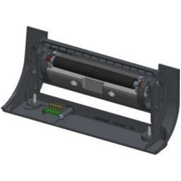 Zebra Kit Upgrade Dispenser ZD421D