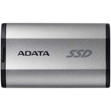 External SSD | ADATA | SD810 | 1TB | USB-C | Write