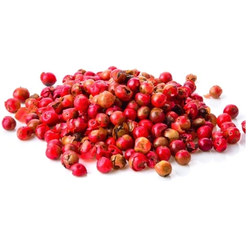 Rozā pipari - 20g