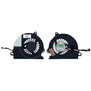 Notebook cooler HP Elitebook: 8440, 8440P ORG NC03