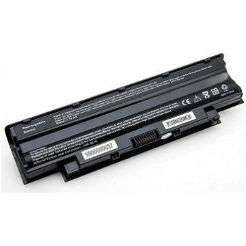 Extra Digital Notebook battery, DELL J1KND, 5200mA