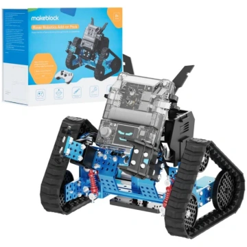 Rover Robotics Add-on Pack - mBot2 robot expansion