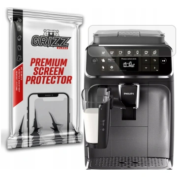 Aizsargplēve GrizzGlass PaperScreen priekš Philips