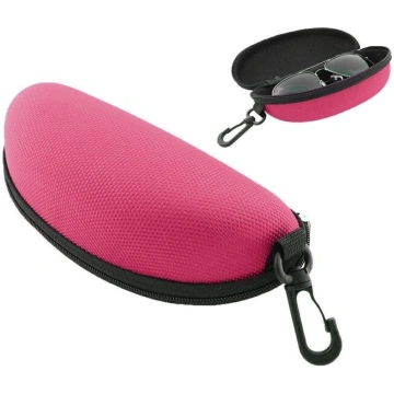 Ciets briļļu maciņš Perf Perform, rozā Nav norādīt