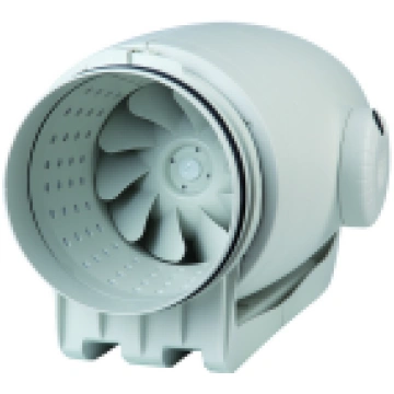 TD-500/150 N SILENT Ø150-160 ventilators S&P 52120