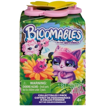 Bloomables - Bloom 1 Pack Asst. (6074234) 6074234