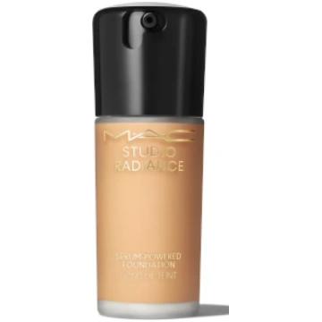 Krēmpūderis, serums MAC Studio Radiance, nc40, 30 