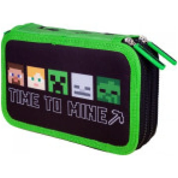 Astra penālis Jumbo BW Minecraft AC3 trīskāršs 471