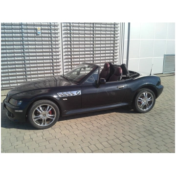 Vasaras piedzīvojums ar BMW vai Audi kabrioletu L-