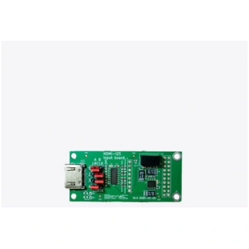 Sonnet Digital Audio I2S/HDMI Module