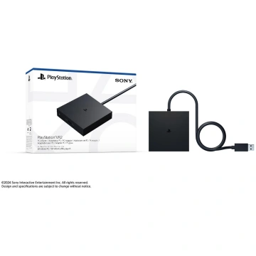 Sony Playstation VR2 PC-Adapter ( 0711719582915 10