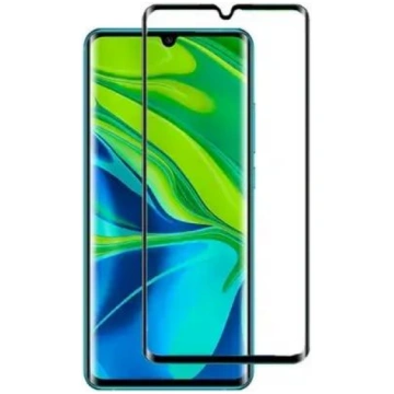 Fusion 5D Aizsargstikls pilnam ekrānam ar rāmiņu t