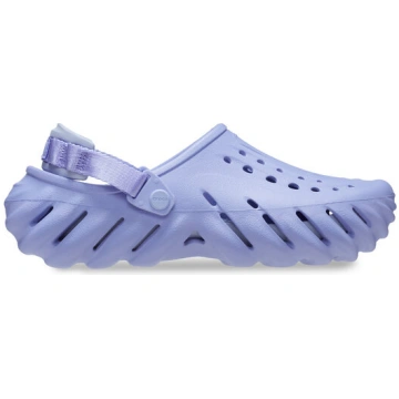 Iešļūcenes Crocs Echo Clog 207937 Violets