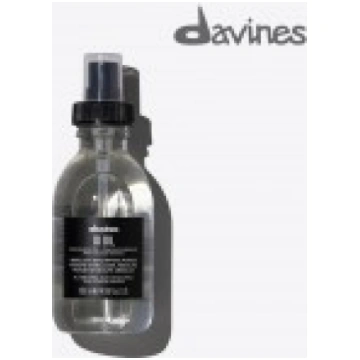 Davines OI eļļa skaistuma eliksīrs visiem matu tip