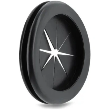 Kabeļu grommets DeLOCK 67332 kabeļu pārvaldībai