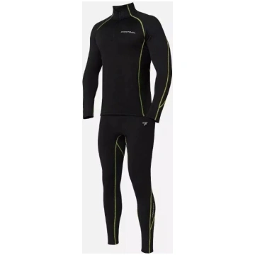 SUBZERO Black 6210 termoveļa FINNTRAIL