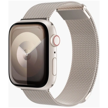 Vonmahlen Milanese Loop 2 42 44 45 49mm One Size -