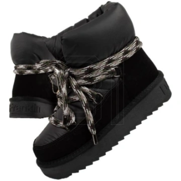 D.franklin Zābaki W DFSH375003-BLAC / 37 DFSH37500