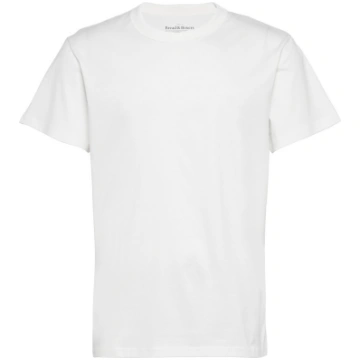 Bread & Boxers - Crew-Neck Pima - izmērs M
