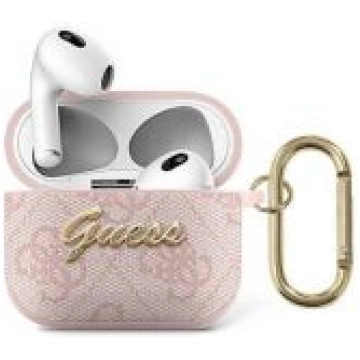 GUESS Guess Earbuds Case Guess for Apple AirPods 3