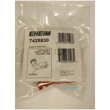 Eheim 2080 connector 7428830