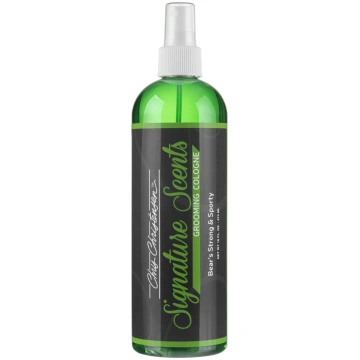 Chris Christensen Signatures Scents Bear"s Strong 
