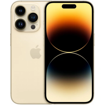 Apple iPhone 14 Pro Max 1TB Gold (MQC43ZP/A)