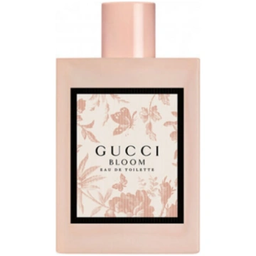 Tualetes ūdens Gucci Bloom EDT sievietēm, 100 ml
