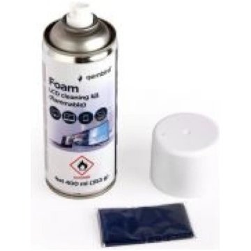 Gembird Foam LCD Cleaning Kit | CK-LCD-08 | Foam C