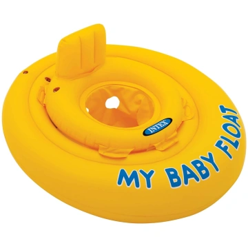 Intex Lifesaver 56585EU – Vienvietīgs peldbeņķis, 