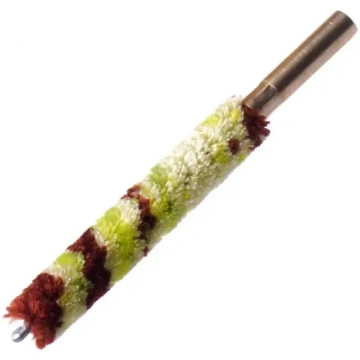 Łuszczek - ieroču tīrīšanas birste - 5.6mm - kokvi