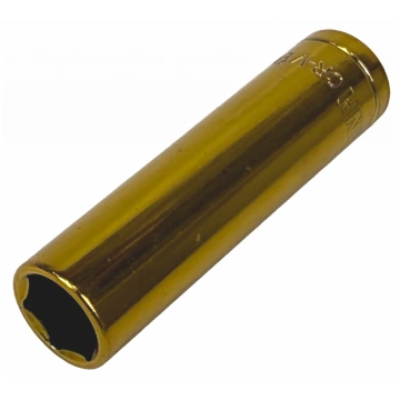 GARĀ MUCIŅA 1/4 HEX 9MM ZELTA KATANA