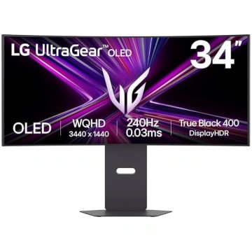 LG Ultragear 34GX900A-B.AEU (34 collu) 21:9 izliek
