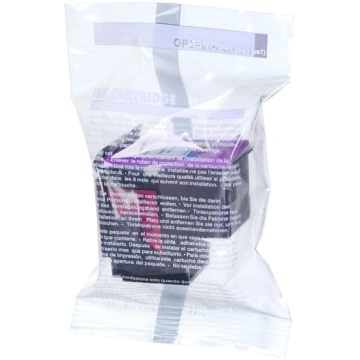 Superbulk ink for HP 305XL 3YM63AE reg SPB-305XLC,