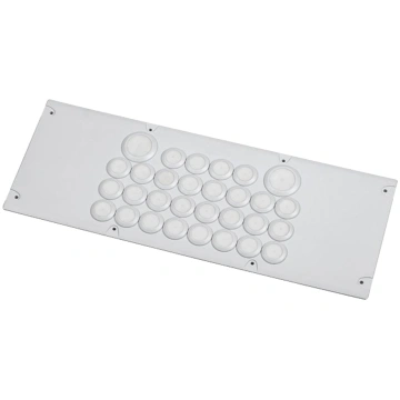 Daudzslāņu blīvējums Legrand 036497 (30+2 vietas, 