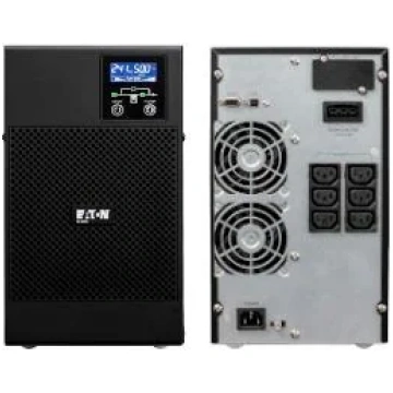UPS EATON 1600 Watts 2000 VA OnLine DoubleConverti