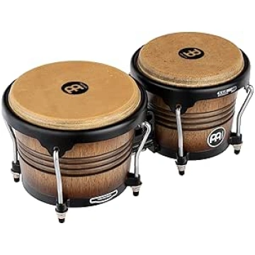 Meinl Percussion Bongos Marathon Series - 2 Handtr
