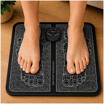 Pēdu masāžas stimulators | FOOTPAD