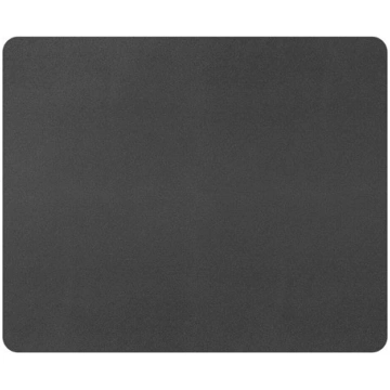 Natec | Mouse Pad | Printable | Black NPP-0379
