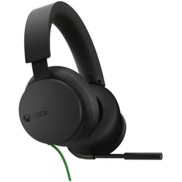 Austiņas Microsoft Xbox Stereo Headset Wired