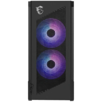 Case|MSI|ATX/micro ATX/Mini-ITX/EATX|Black|Midi To