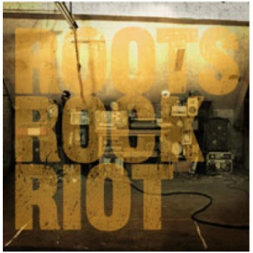 Lietots - Roots Rock Riot (CD used)