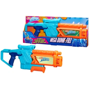 Hasbro Nerf: Super Soaker - Mega Dunk Fill (G0999)