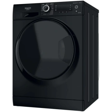 Veļas mašīna - žāvētājs Hotpoint Ariston NDD 11725