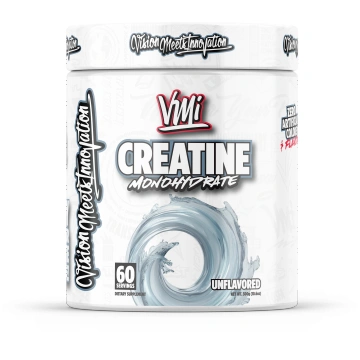 Creatine Monohydrate Powder www.vmisports.com