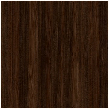 HDF plāksne ar dekoru 3mm wenge