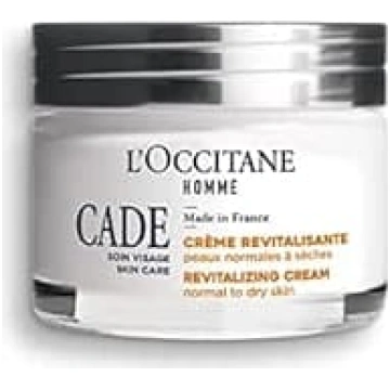 L"OCCITANE - Atjaunojošs sejas krēms ar kadiķiem -