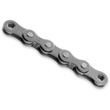 Ķēde KMC Z1 Narrow EPT 1-speed 112-links CHAN220