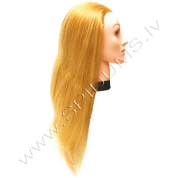 EURO-STIL MANNEQUIN HAIR "PRO-H" 45-50CM - Maneken